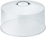 Winco 12" Diameter Clear Acrylic Cake Cover CKS-13C *new Free Shipping. Fixed Price $21.00.