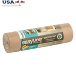 Smooth Top Pvc Shelf Liner Non Adhesive Easy Clean Roll Slip Cabinets New. Fixed Price $29.23.