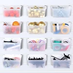 Unittype 12 Pcs Storage Plastic Slatwall Bins For Organizer Contain. Fixed Price $49.00.