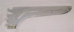 Store Display Fixtures 4 New 12" Long Shelf Brackets For Wall Standards W/ Screw. Fixed Price $16.00.