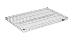 Uline H-5482 Additional Stainless Steel Wire Shelves 36 24 Box Of Two New!. Fixed Price $179.99.