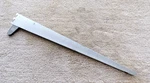 Knape And Vogt (kv) 185 Series 24"L Double Slot Shelf Bracket Hs. Fixed Price $14.98.