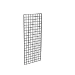 Econoco P3BLK25 Black Grid Panels (pack Of 3). Fixed Price $135.89.