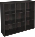 Closetmaid 111-9CUBE 44"W Shelf Shelving Unit Multicolor. Fixed Price $166.09.