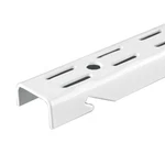 Knape & John Sterling 48-INCH Adjustable Dual-trak Wall Standard #0120-48WT. Fixed Price $22.57.