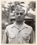 1944 Usmc Marine Brigadier General Harold D. Campbell 8X10 Original News Photo. Fixed Price $30.59.