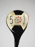 Ben Hogan 5 Wood Speed Slot Vintage Rh Golf Club. Fixed Price $22.95.