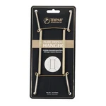 Tripar Wall Plate Hanger, Brass Wire (10-14 Inch) Durable, Pack Of 1,. Fixed Price $14.89.