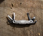 Flexcut Carvin Jack 2.0 Left Hand Multi-tool Scorps Gouge Hook Pelican Detailing. Fixed Price $163.99.