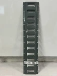 Case Of 10 Keeper 24" Horizontal Track 2,000 Lbs Working Load Limit 04304. Fixed Price $122.50.