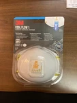 3M Lawn & Garden Valved Cool Flow Respirator, Pack Of 2. Fixed Price $9.99.