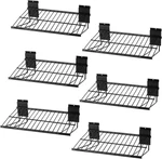 Shelves, Accessories, Wire Shelf, Heavy Duty Garage. Fixed Price $143.99.