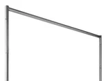 12" Height Extension For RZK/7 Z-rack Econoco RZE/12 (pack Of 6). Fixed Price $61.50.