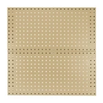 Kennedy (50002TX) 18" 36" 3/8" Steel Toolboard Wall Storage Panels - Pack. Fixed Price $109.95.