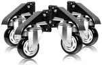 Powertec 400LB Capacity Workbench Caster Kit W/tpr Wheels, 4PCS (17000) New. Fixed Price $48.99.