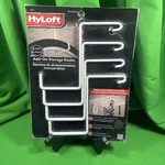 Add-on Storage Hook Accessory For Hyloft Ceiling Rack, 4 Count 00212. Fixed Price $7.99.