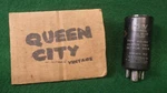 Vintage G-v Controls Time Delay Relay RO-160 115V 300S 1940S 1950S. Fixed Price $14.00.