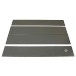 Edsal 1W804N Gray Steel Bin Unit Panels, 24 W, 36 H. Fixed Price $182.99.