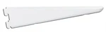 Knape & Vogt 182 9 Steel White Wall Mount Shelf Bracket In. (pack Of 10). Fixed Price $37.06.