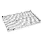 Metro 3W573 Wire Shelf, 24X48IN, Ldcap 800LB. Fixed Price $55.79.