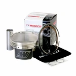 Wiseco Piston Kit - Standard Bore 85.00MM, 10.5:1 Compression 40115M08500. Fixed Price $221.99.