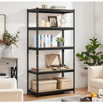 2000LBS Capacity Garage Storage Shelves Heavy Duty. Fixed Price $62.00.