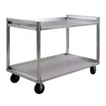 New Age Industrial 97177 Utility Cart, 22X41X37. Fixed Price $1413.99.