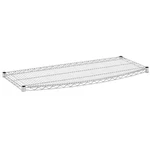 Metro 18" X 36" Appeal Super Erecta Heavy-duty Adjustable Wire Shelving **nnb**. Fixed Price $22.99.