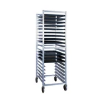 New Age 6331 Bun Pan RACK,WELDED,20 Capacity 6THZ1. Fixed Price $592.13.