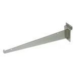 Econoco SW/12KB Knife Bracket Chrome, 12"L, Silver, 48PK. Fixed Price $127.29.
