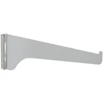 180 14 Knape & Vogt Series In. Anochrome Steel Regular-duty Single-sl. Fixed Price $30.60.