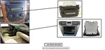 Display And Radio Receiver Oem 2014 Toyota Camry 1YR Wrnty. Fixed Price $270.00.