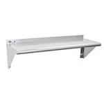 Profeeshaw Stainless Steel Shelf Wall Mounted 12 48 Nsf Certified Commercial. Fixed Price $83.90.