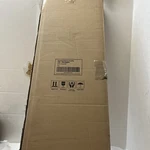3FT Tension Straight Fabric Display. Fixed Price $57.84.