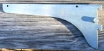 Box Of 40 Knape Vogt #186 Shelf Brackets 10" Long. Fixed Price $28.99.