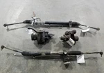 1997 Dodge Ram 1500 Steering Gear Rack & Pinion Oem 158K Miles - LKQ409878297. Fixed Price $148.40.