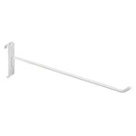 12" Gridwall Hooks White For Panel Displays. Fixed Price $79.99.