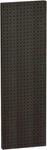 Azar 771344-BLK Pegboard 1-SIDED Wall Panel, Black Solid Color, 2-PACK. Fixed Price $94.99.