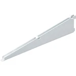 Freedomrail In. White Twin Shelf Bracket 7913141211 Organized Living. Fixed Price $8.41.