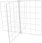 Freezer Divider Wire Separator Compartment Iron Partition Organized Storage. Fixed Price $41.27.