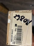 New Refrigerator DFE29JMDAES Lower Slide Rail Right WR72X10427 Fast Delivery. Fixed Price $30.00.