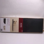 Home Decorators Espresso Floating Shelf 8" X 24" 1-3/4" 735 567. Fixed Price $29.85.