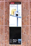 Rubbermaid Fasttrack Garage 31.5 In. X 9.5 Large Metal Shelf 1938438 New. Fixed Price $19.99.