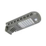 Solar 810 Lumen Dark Grey 2-IN-1 Outdoor Motion Activated Security Area Wall And. Fixed Price $88.22.