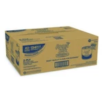Georgia Pacific 2-PLY, White, 450 Sheets/roll, 40 Rolls/carton Bathroom Tissue. Fixed Price $86.90.