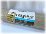 Duck Brand Easy Liner Non-adhesive Shelf Taupe Smooth Top 12 In. X 20 Ft.. Fixed Price $12.00.