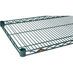 2448NK3 Super Erecta Metroseal Shelf In X. Fixed Price $113.42.