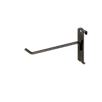 New Gridwall 6" Black Peg Hooks Lot Of 100PCS. Fixed Price $68.55.