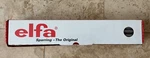 10 Pack Elfa Original Platinum Heavy Duty Shelving Brackets 37CM / 14.5". Fixed Price $50.00.