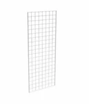 Econoco P3WTE25 White Grid Panels (pack Of 3). Fixed Price $135.89.
